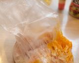 簡単鶏ササミナゲット🍴作り方3写真
