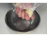 たけのこと豚肉のオイスター炒め★動画有★作り方5写真