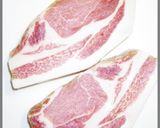 塩で熟成！元ステーキハンバーグ職人の塩豚作り方62写真
