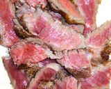 牛ステーキ肉の柔らかい焼き方完全版作り方72写真