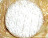 ワイン必須！カマンベールチーズの味噌漬け作り方10写真