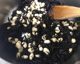 我が家のご飯のお供☆ひじきの煮物☆作り方2写真