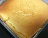 ベイクドチーズケーキ作り方5写真