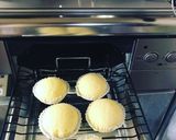 私の自慢の蒸しパン作り方9写真
