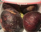 イチヂクと生ハムのパルメザンチーズがけ作り方1写真