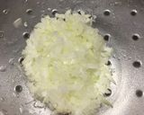 我が家の ハンバーグ作り方1写真
