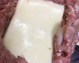 我が家の ハンバーグ作り方5写真