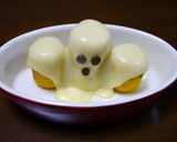 ハロウィン！HalloweenGhost作り方4写真