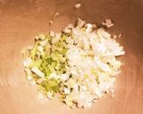 蒸し器がなくても！プリップリ海老蒸し餃子作り方3写真