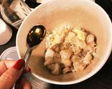 蒸し器がなくても！プリップリ海老蒸し餃子作り方4写真