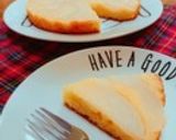 甘くて幸せ♪梨のケーキ作り方17写真
