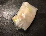 蒸し器がなくても！プリップリ海老蒸し餃子作り方6写真