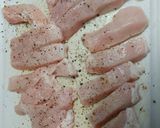お肉柔らか～ポークソテー☆作り方4写真