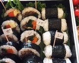 2017年 幼稚園 運動会 お弁当♡作り方1写真