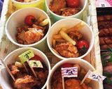 2017年 幼稚園 運動会 お弁当♡作り方4写真