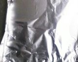 簡易バットで粉まみれキッチン解消♪作り方1写真