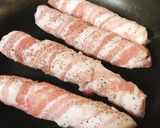 ネギの肉巻き♩絶品です！重要なコツが♩作り方4写真