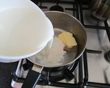 超簡単！５分でホワイトソース♪作り方1写真