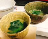 蒸し器を使わない！電子レンジ茶碗蒸し作り方4写真