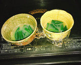 蒸し器を使わない！電子レンジ茶碗蒸し作り方5写真