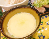 蒸し器を使わない！電子レンジ茶碗蒸し作り方6写真