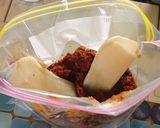 ご飯がすすむ 大根の味噌漬け作り方6写真