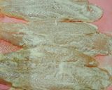 白身魚のさくさくマヨチーズパン粉焼き♡作り方1写真