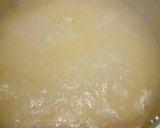 ★鶏団子入り中華風はるさめスープ★作り方8写真