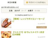 【リメイク】おでんリメイク☆炊き込み御飯作り方9写真