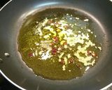 背黒鰯と玉ネギのサラダ・エスカベッシュ風作り方3写真