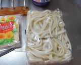 最速のきざみうどん作り方2写真