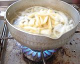 最速のきざみうどん作り方12写真