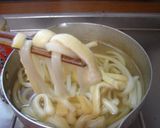 最速のきざみうどん作り方16写真