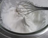 渋皮煮入り 米粉ココアカップケーキ作り方6写真