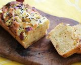 しっとり濃厚　抹茶のパウンドケーキ作り方12写真