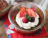 WECKでトマトの冷製スープ　ガスパチョ作り方9写真
