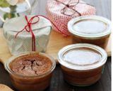 WECKでトマトの冷製スープ　ガスパチョ作り方10写真