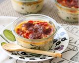 WECKでトマトの冷製スープ　ガスパチョ作り方12写真
