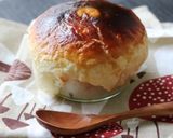WECKでトマトの冷製スープ　ガスパチョ作り方13写真