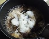 クタクタ茄子のおろし煮作り方4写真