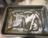 クレイジークラストピザ作り方1写真