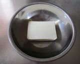 もっちり美味しい♪HMで作る豆腐ドーナツ作り方2写真