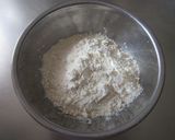 もっちり美味しい♪HMで作る豆腐ドーナツ作り方4写真
