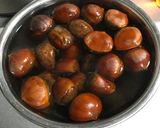 栗おこわ作り方1写真