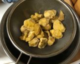 栗おこわ作り方6写真
