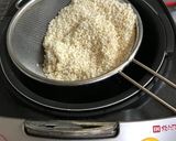 栗おこわ作り方7写真