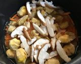 栗おこわ作り方9写真
