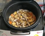栗おこわ作り方11写真