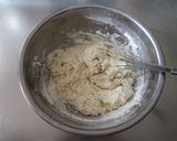 もっちり美味しい♪HMで作る豆腐ドーナツ作り方5写真