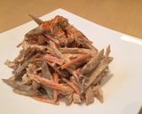 パサつかない〜鶏胸肉の茹で方〜作り方8写真
